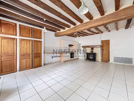 maison à vendre à gene - 2 chambres - 88m2