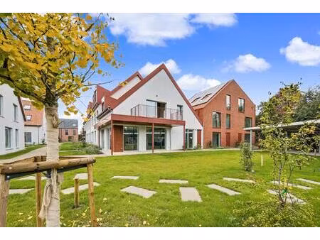 unieke woning met 3 slaapkamers en twee badkamers