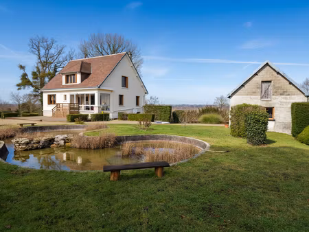 maison joue-les-tours - lac des bretonnières
