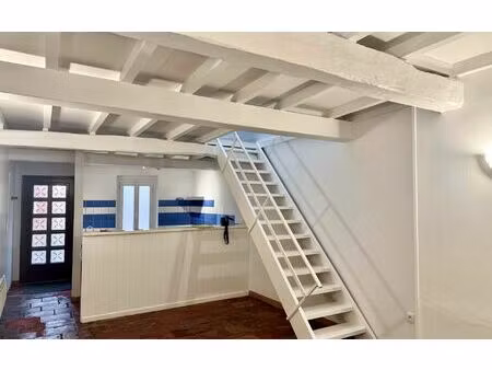 maison l'isle-en-dodon 68.51 m² t-3 à vendre  98 500 €