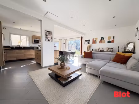 exclusivite -maison 5 chambres à miniac sous bécheel