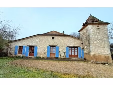 maison plaisance m² t-7 à vendre  212 000 €