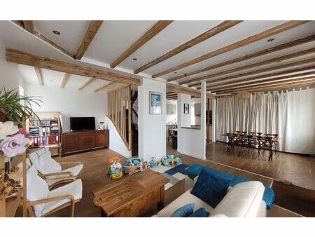 maison saint-pabu m² t-4 à vendre  254 400 €