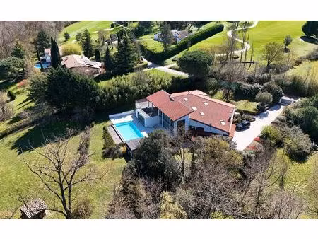 maison vieille-toulouse 393.76 m² t-9 à vendre  1 627 500 €