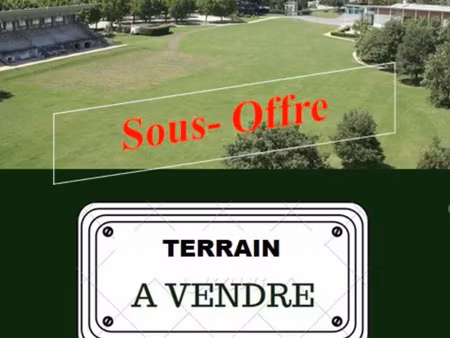 vente terrain 1130 m² la tour-de-salvagny (69890)
