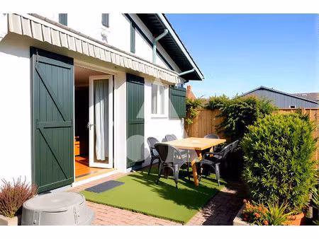 appartement bidart 3 pièces 50 m2