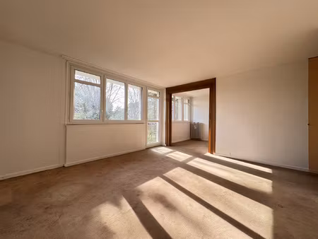 appartement - le pecq - 5 pièce(s) 83 52 m2