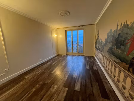 appartement montreuil 3 pièce(s) 63  53 m2