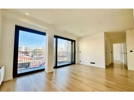 location appartement  57.15 m² t-3 à saint-maur-des-fossés  1 550 €