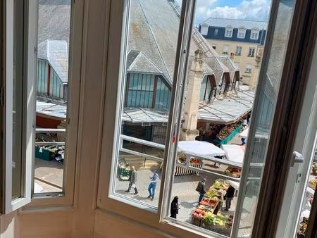 appartement t4 soissons hypercentre