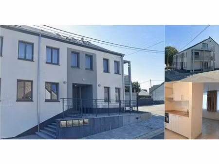 studio à louer à rue de bellefontaine 2 bièvre (vwd16813)