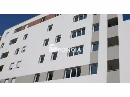 13010/studio dans résidence étudiante