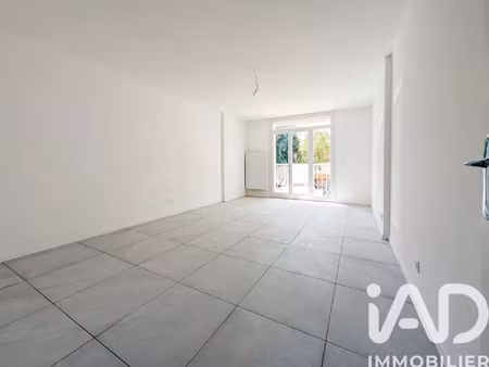 vente appartement 3 pièces 80 m² toulon (83200)