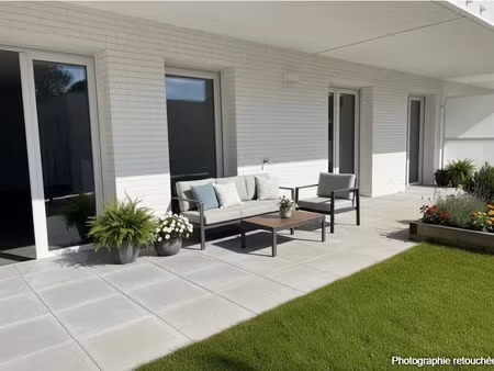vente appartement 4 pièces 97 m² à toulouse (31000)  455 000 €