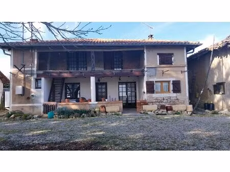 maison et dependances