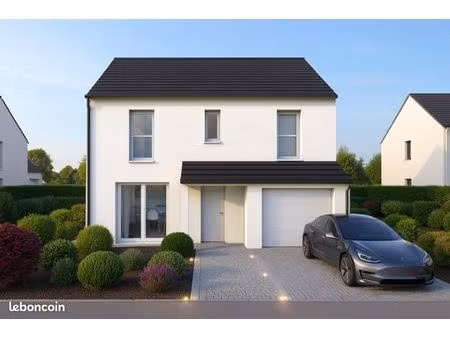 maison 90 m² gif sur yvette
