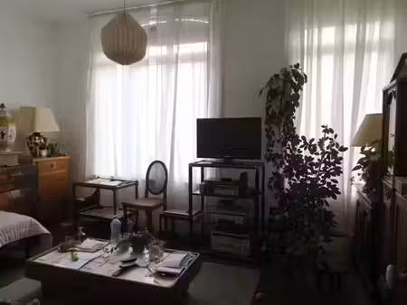 vente maison 5 pièces 123 m² à la madeleine (59110)  488 800 €