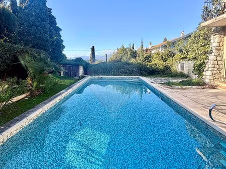 maison 3 chambre(s) à vendre