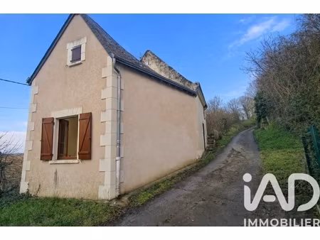 vente maison traditionnelle 4 pièces