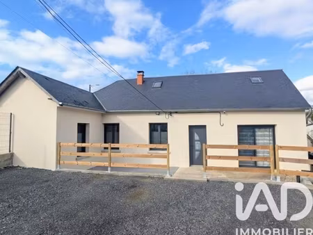 vente maison/villa 4 pièces