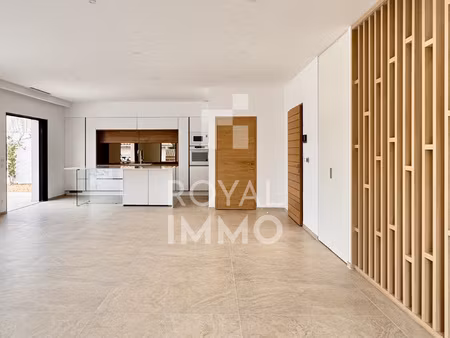 maison d'exception construite en 2025