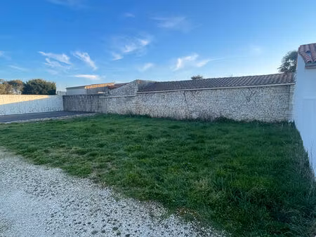 terrain saint pierre d oleron 152 m2