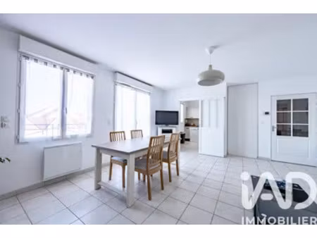 duplex à juilly (77230)