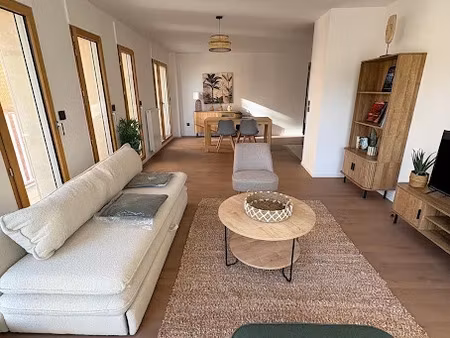 vente appartement 3 pièces 77 m² à vanves (92170)  729 000 €
