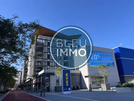 local commercial a louer