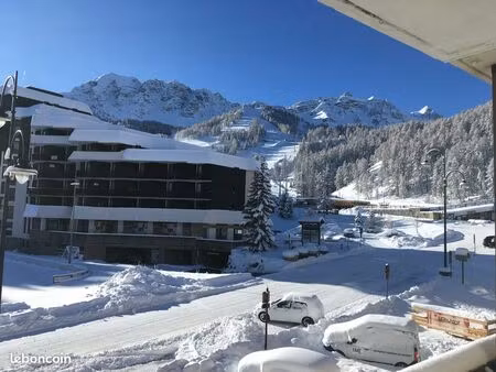 vends appartement + garage vars