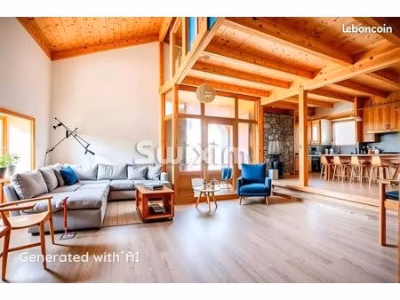 maison 9 pièces 245 m²