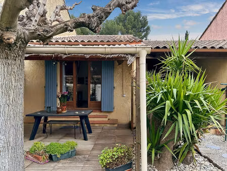 maison 2 pièces 0 m² à vendre / acheter châteaurenard 13160 ? | era immobilier