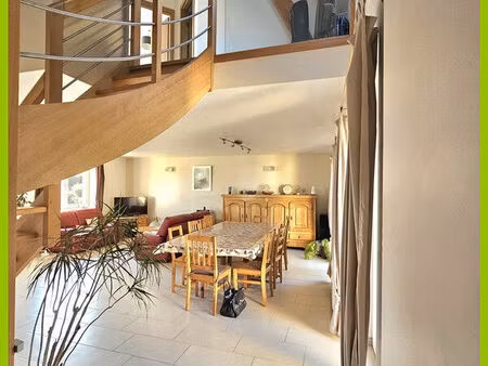 vente maison 8 pièces 175 m² hecken (68210)