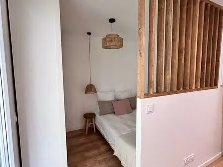 appartement résidence parc st hilaire