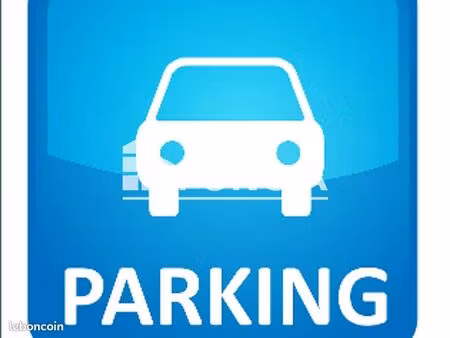parking mulhouse