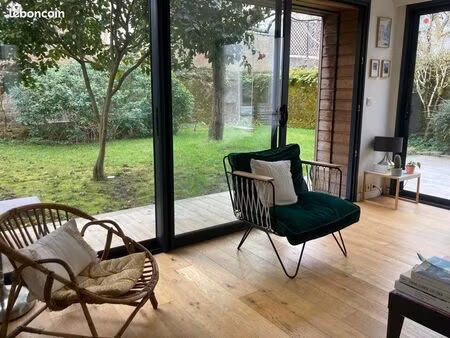 à vendre - maison familiale - cœur saint félix