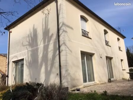 maison familiale créteil quartier des buttes limite maisons-alfort