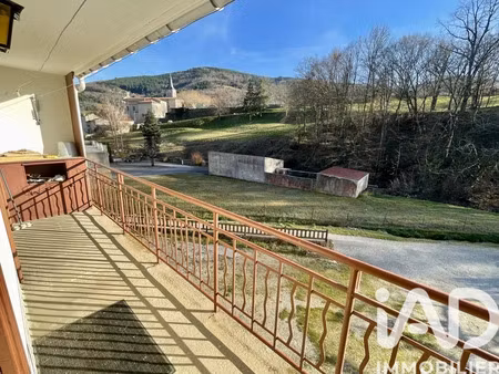 maison à satillieu (07290)