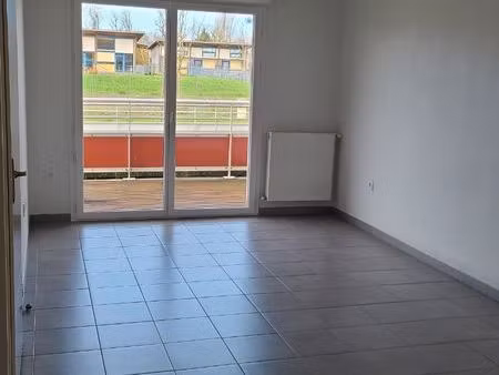 a louer appartement ambès