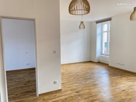 location appartement lumineux beaune