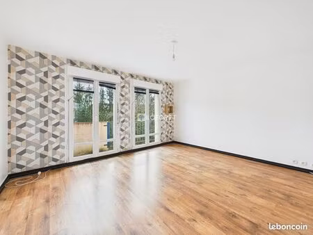 appartement 3 pièces 73 m²