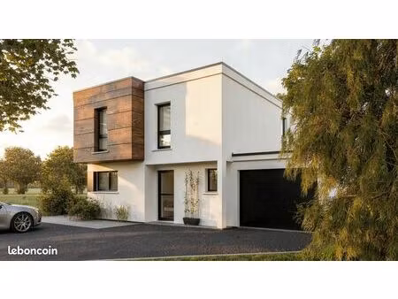 maison 115 m² balgau