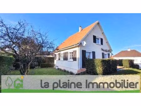 vente maison à bourguébus (14540) : à vendre / 90m² bourguébus