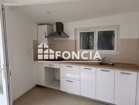 maison 3 pièces 69 m²