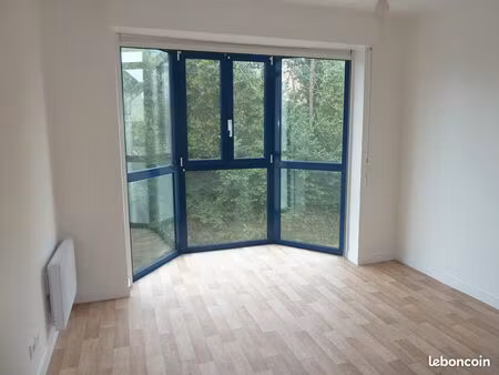 duplex 4 pièces 74 m²