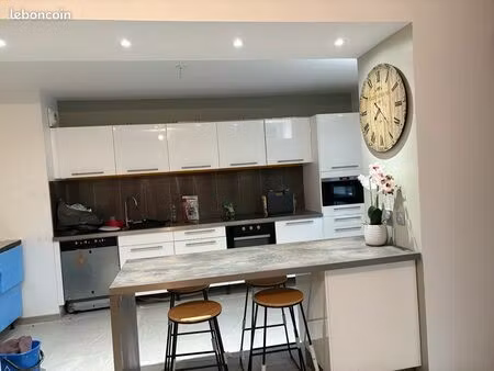 t3 location meublée