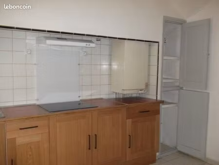 location appartement f2 beziers 34500