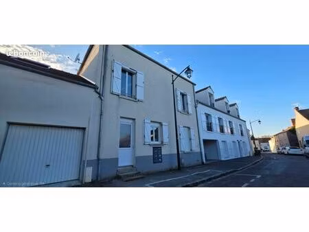 appartement 1 pièce 22 m²