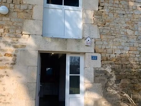 logement meublé la jonchere