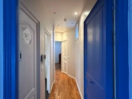 location appartement noisy le sec